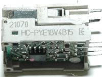 Kohshin  HC-PYE18V4B15