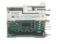 Kohshin  HC-PYE33V4B15