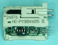 Kohshin  HC-PYS08V4B15