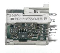 Kohshin  HC-PYS33V4B15