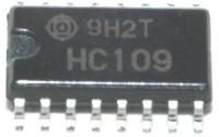 Hitachi Semiconductor  HC109