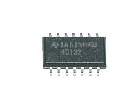Texas Instruments  HC132-14SOIC