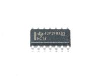 Texas Instruments  HC14-SOIC14