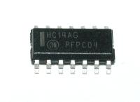Motorola  HC14A-SOIC14
