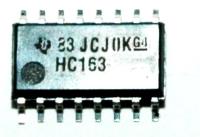 Texas Instruments  HC163-SOP14