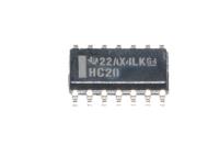 Texas Instruments  HC20-SOIC14