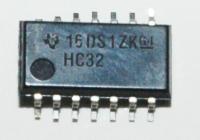 Texas Instruments  HC32