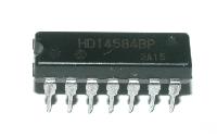 Hitachi Semiconductor  HD14584BP-DIP