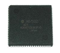 Hitachi Semiconductor  HD6475328CP10