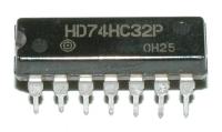 Hitachi Semiconductor  HD74HC32P