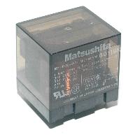 Matsushita  HE1A-P-DC24V-Y1