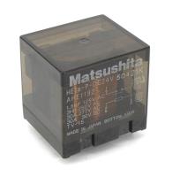 Matsushita  HE1A-P-DC24V
