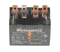 Matsushita  HE2A-DC24V