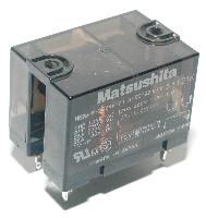 Matsushita  HE2A-P-DC24V-Y1