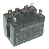 Matsushita  HE2AN-DC24V