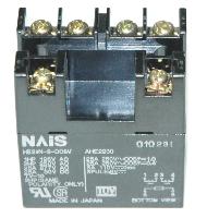 Matsushita  HE2AN-S-DC6V