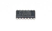NXP Semiconductors  HEF40106BT