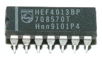 PHILIPS  HEF4013BP