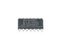 NXP Semiconductors  HEF4013BT