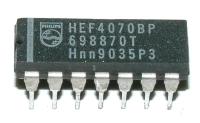PHILIPS  HEF4070BP