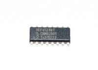 Texas Instruments  HEF4528BT-SOIC16
