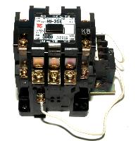 Yaskawa  HI-35E-220V