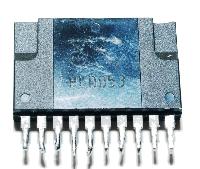 Shindengen  HLD053