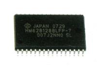 Hitachi Semiconductor  HM628128BLFP-7