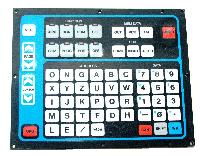 Yaskawa  HMK-3993-02