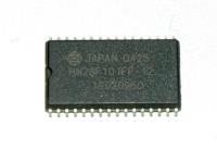 Hitachi Semiconductor  HN28F101FP-12