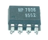 Hewlett Packard  HP7806-SMD