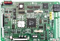Magnetek  HPV600 CONTROL BOARD