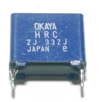 OKAYA  HRC2J332J