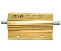 OHMITE  HS100-100R-J