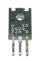 Hitachi Semiconductor  HSD1609