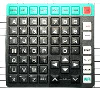 Yaskawa  I-80-MDI-SQUARE