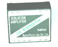 Nihon Inter Electronics Corporation (NIEC)  IA5320TH