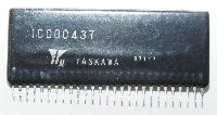 Yaskawa  IC000437