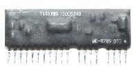 Yaskawa  IC005240