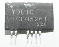 Yaskawa  IC005261