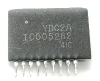 Yaskawa  IC005262