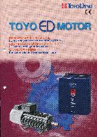 Toyo-Denki  IKW026M-B05-7