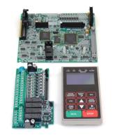 Magnetek  IMPULSE-S3-KIT-PZRK