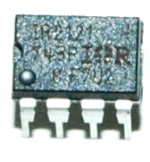 INTERNATIONAL RECTIFIER  IR2121