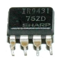 Sharp  IR9431