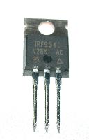 Vishay  IRF9540