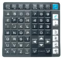 Yaskawa  J100-J300-MDI-MEMBRANE