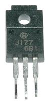 Hitachi Semiconductor  J177