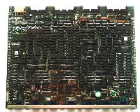 Yaskawa  JANCD-CP07D