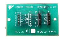Yaskawa  JANCD-FC008